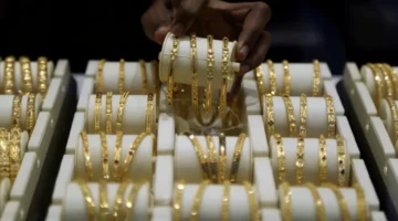 في مفاجأة تُربك الأسواق.. ارتفاع جديد في سعر مثقال الذهب اليوم في العراق عيار 21